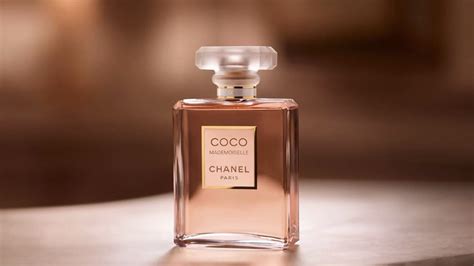 most popular chanel perfume 2017